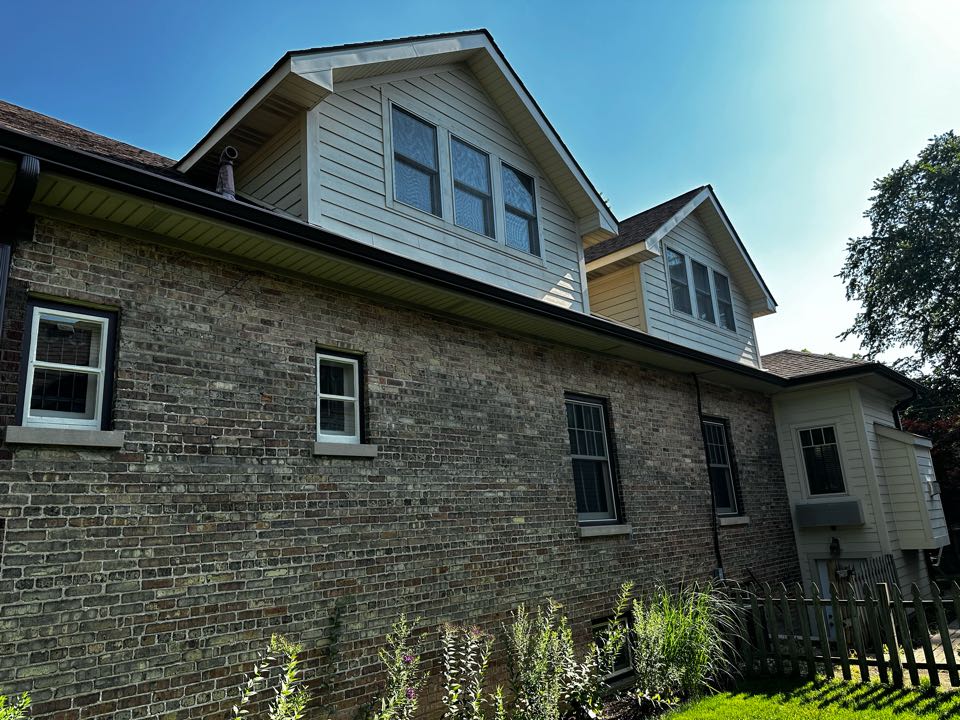 Providing an estimate to install a ductless heat pump for basement heating and cooling, replacing a PTAC (hotel style AC unit) and solving comfort issues on 2nd floor of bungalow style home, in Elmhurst, IL 60126. #ductlessminisplitelmhurst #elmhurstheatpump Providing an estimate to install a ductless heat pump for basement heating and cooling, replacing a PTAC (hotel style AC unit) and solving comfort issues on 2nd floor of bungalow style home, in Elmhurst, IL 60126. #ductlessminisplitelmhurst #elmhurstheatpump