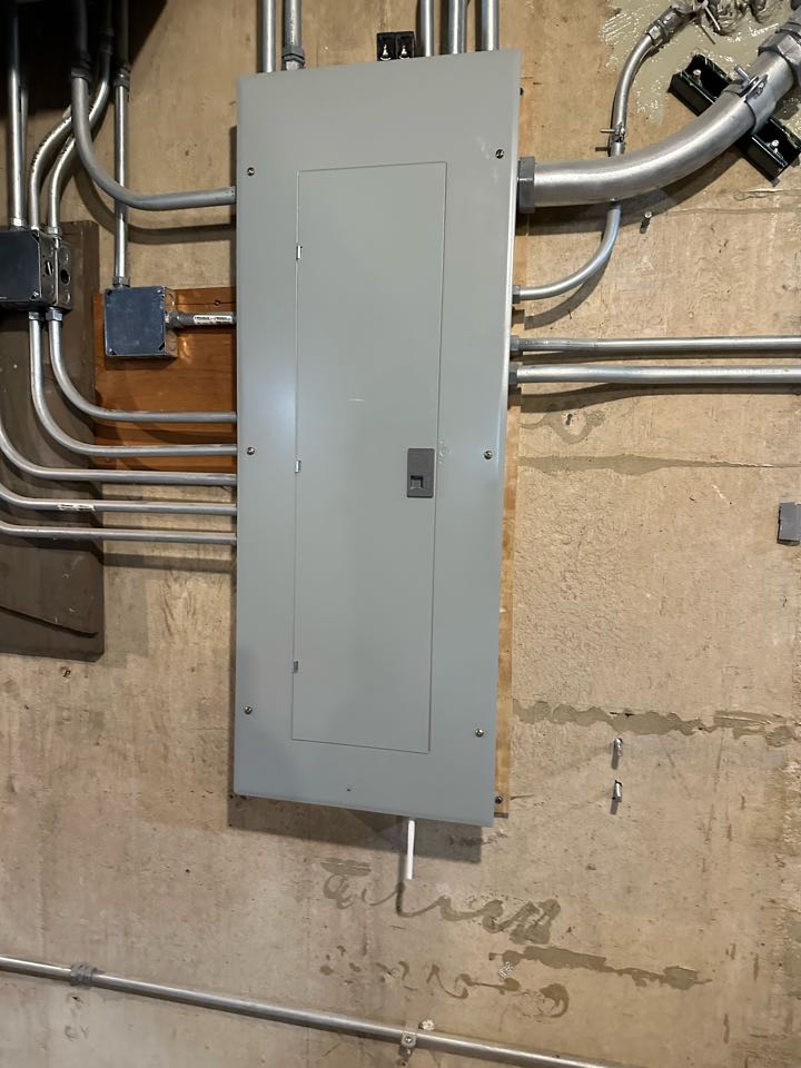 Installing an Emporia Vue energy monitor, in. West Chicago, IL 60185. Installing an Emporia Vue energy monitor, in. West Chicago, IL 60185.