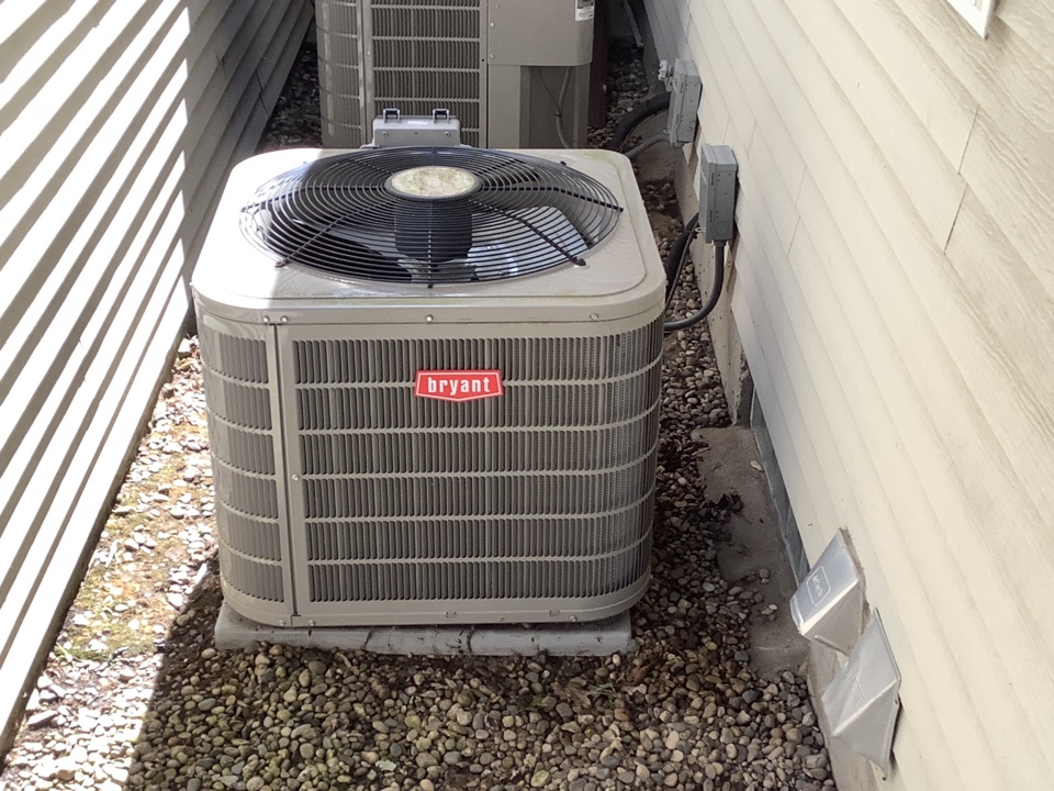 Realtime Service Area for Schaafsma Heating and Cooling kentwood, mi