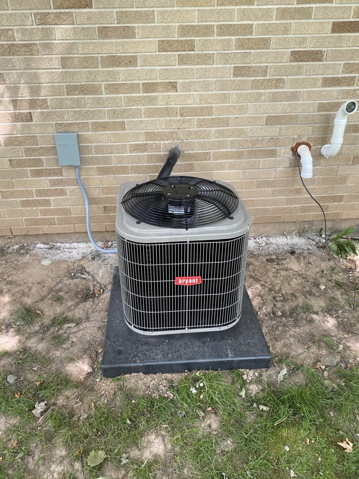 Realtime Service Area for Schaafsma Heating and Cooling rockford, mi