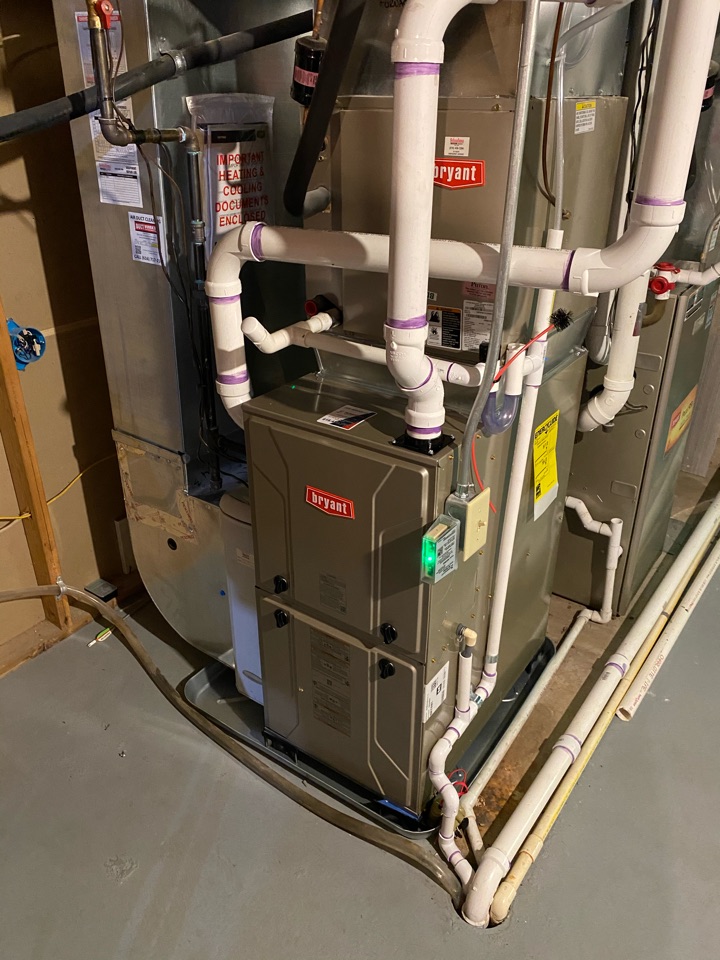 Furnace Repair and Air Conditioner Repair in East Grand Rapids MI