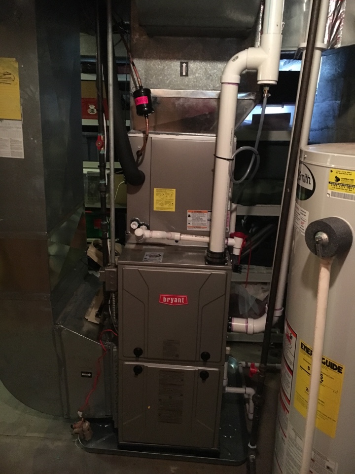 Furnace Repair and Air Conditioner Repair in East Grand Rapids MI