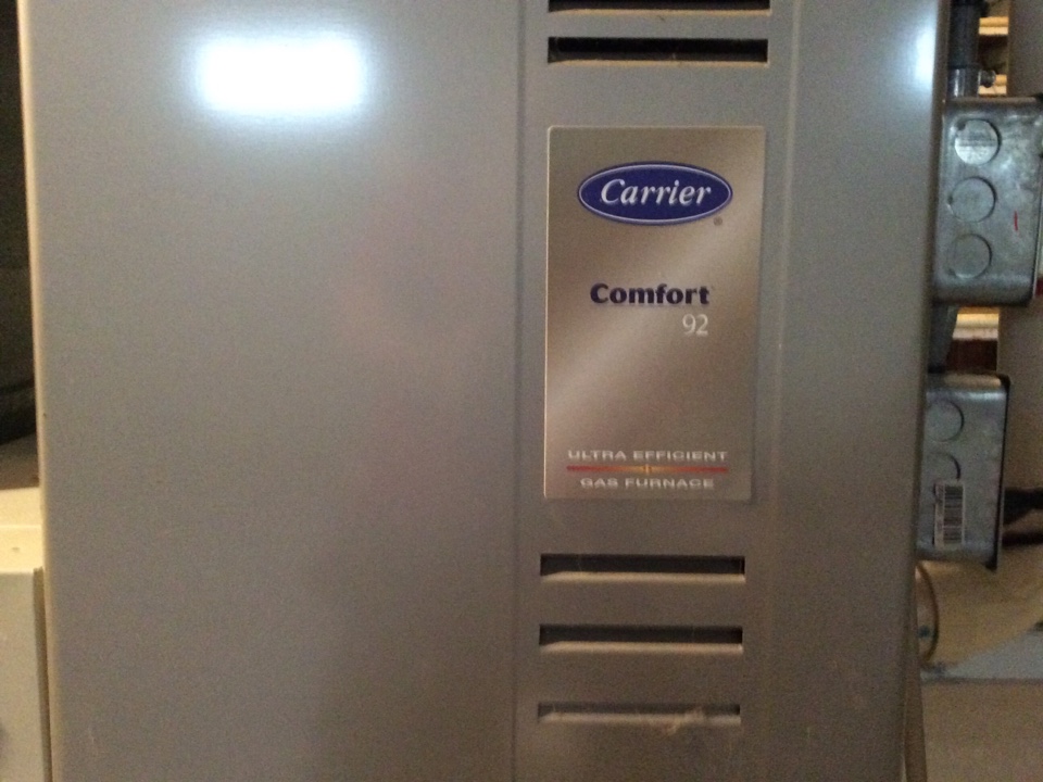Furnace Repair And Air Conditioner Repair In Grand Rapids Mi