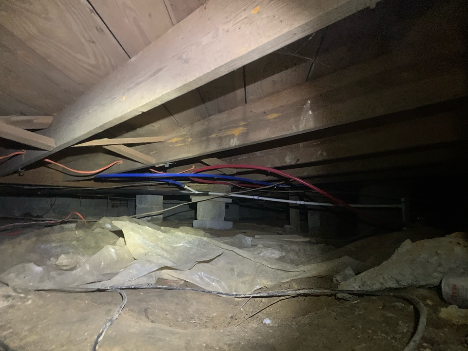 A plumber near me in Summerville, GA checked out issues with the plumbing system