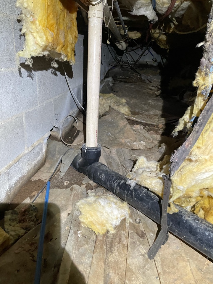 A plumber near me in Dalton, GA was able to evaluate the drainage of my plumbing system. 