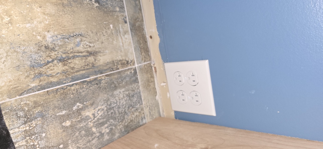 Just completed installing a dedicated GFCI circuit for a dishwasher in Silver Creek, Georgia. The new circuit adds safety and reliability for the homeowner?s kitchen setup. Always glad to help make homes safer and up to code!
 Just completed installing a dedicated GFCI circuit for a dishwasher in Silver Creek, Georgia. The new circuit adds safety and reliability for the homeowner?s kitchen setup. Always glad to help make homes safer and up to code!