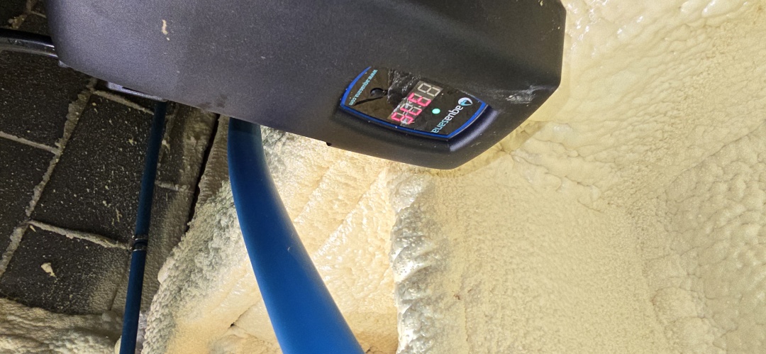  Checking in from Fairmount, Georgia, where we installed a dedicated 20-amp GFCI circuit to provide safe and reliable power for the homeowner. This upgrade ensures proper protection against ground faults and meets current electrical safety standards. If you need a certified electrician in Fairmount, GA for GFCI installation or electrical upgrades, give us a call today!


