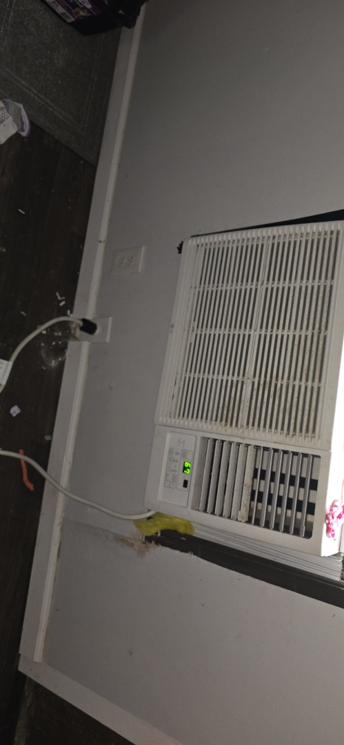 Checked in from Crandall, GA: Completed the replacement of a burnt electrical receptacle. Made sure the outlet and wiring were safe and working properly ? another satisfied customer with reliable power again!


