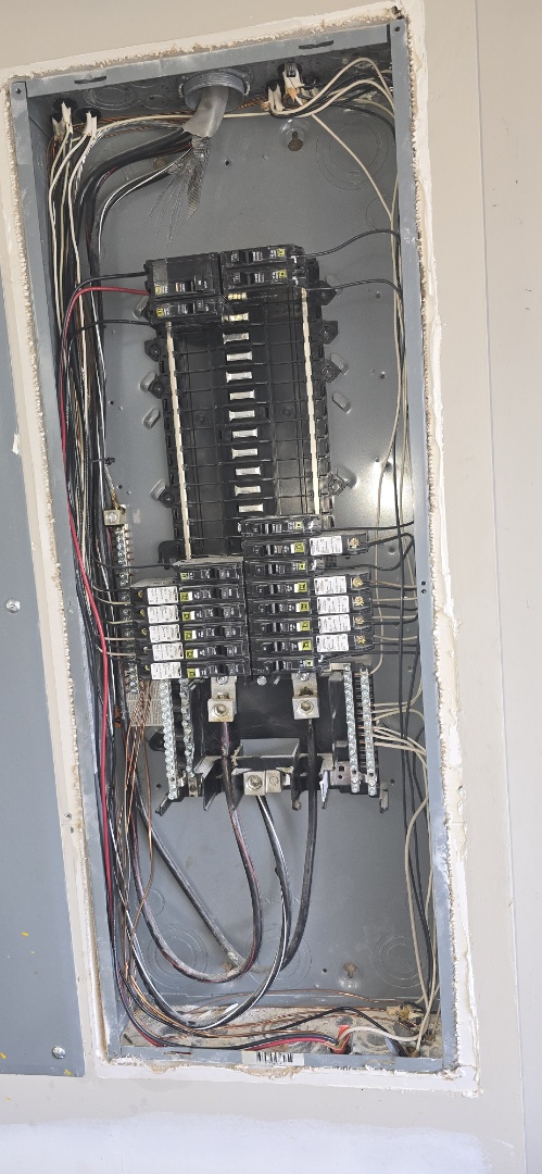 Checking in for installing a new EV charging circuit for a homeowner. Ran a dedicated line, verified proper amperage, and ensured the installation meets all electrical codes for safe EV 