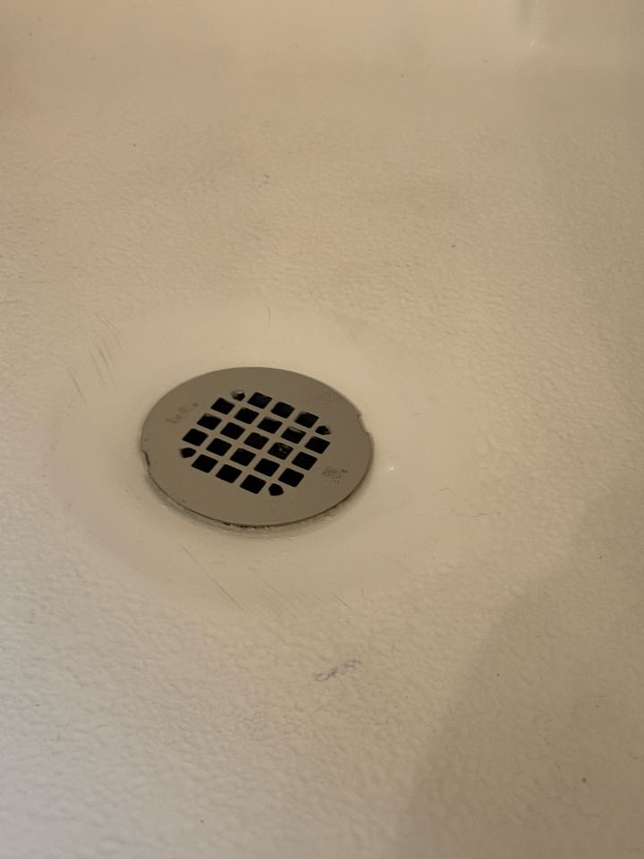 Checking in after installing a new shower drain and resealing it clean and tight for a long-lasting fix. Helping another homeowner protect against leaks and keep their plumbing running smooth. EaZy Electrical & Plumbing — quality work, fast response, and honest service every time.