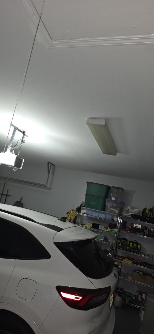 Electrician, giving a free electrical estimate.
For light fixture replacement in calhoun, georgia