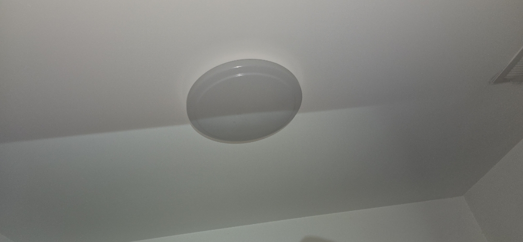 Electrician, giving a free electrical estimate.
For light fixture replacement in calhoun, georgia