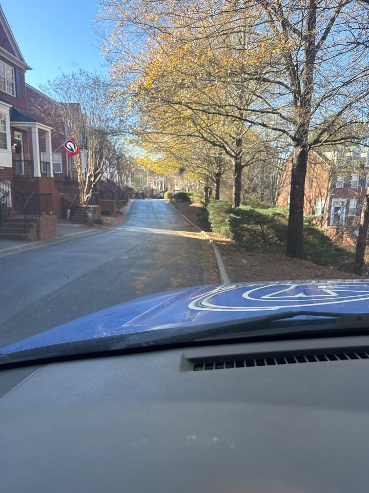 Arrived at the customer’s home to inspect a ruptured CPVC water line that was causing active water damage and loss of water pressure. Performed a full evaluation of the affected plumbing, identified the failed CPVC section, and discussed the risks of continued use due to age and brittleness of the pipe.

Provided the homeowner with a detailed quote to repair and replace the damaged CPVC water line, including proper fittings and secure connections to restore safe, reliable water flow. Recommended upgrading the failed section to a more durable piping material to help prevent future leaks and water damage.