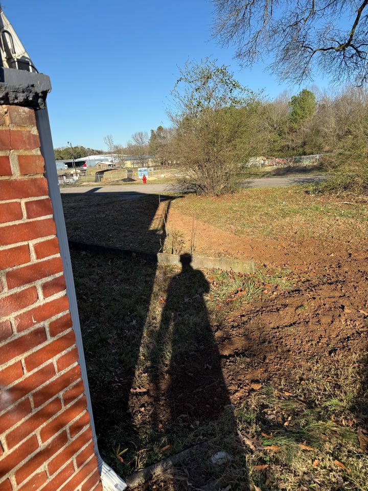 Came out to the customer’s home and trenched a new water meter service to upgrade and convert the main water line to ¾-inch PEX. Properly tied the new meter service into the existing PEX re-pipe, improving water flow and overall system reliability. All connections were secured and tested to ensure leak-free operation and proper pressure. Another professional plumbing service completed to bring the home’s water system up to modern standards.