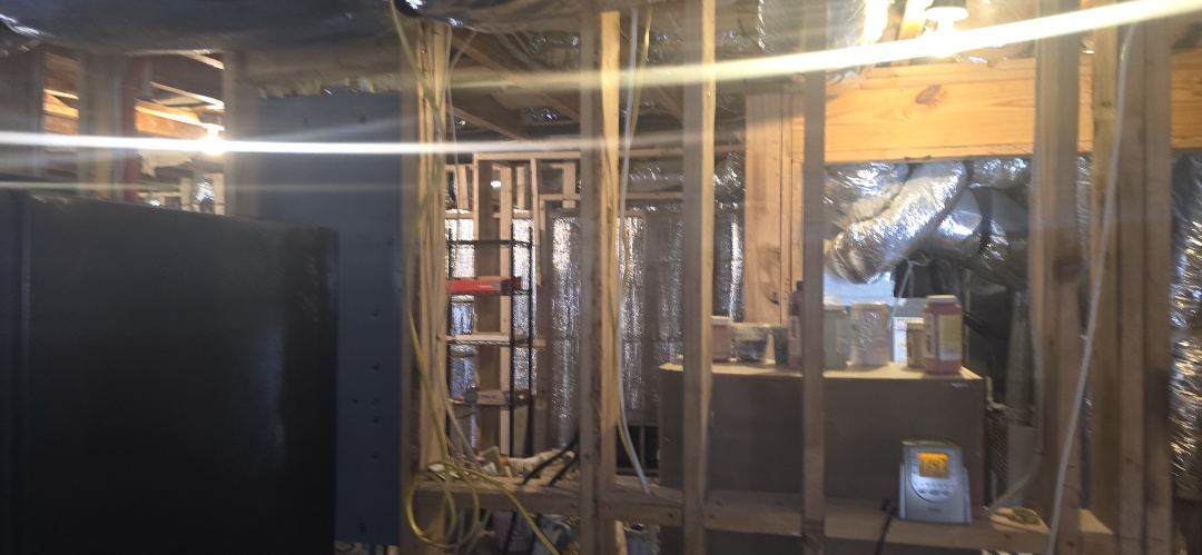 Checking in from kennesaw georgia, giving an electrical estimate for installing a subpanel