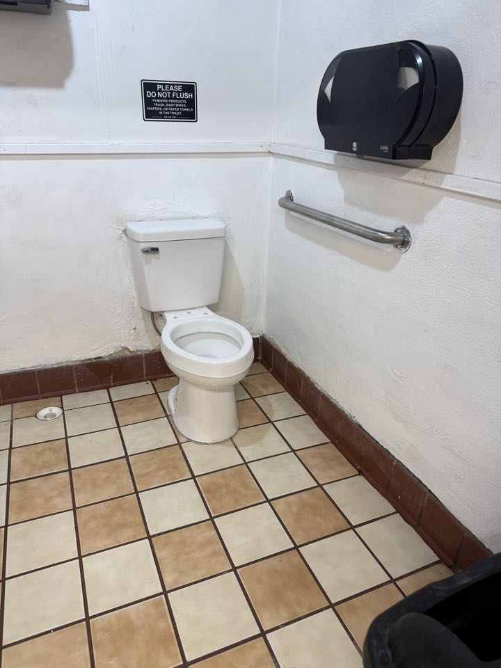 Came out and performed a drain inspection using a sewer camera to locate the issue affecting the toilet. Snaked the toilet drain to clear the blockage and restore proper flow. After clearing the line, reset the toilet and verified proper flushing and leak-free operation. Customer is back up and running with no further issues.