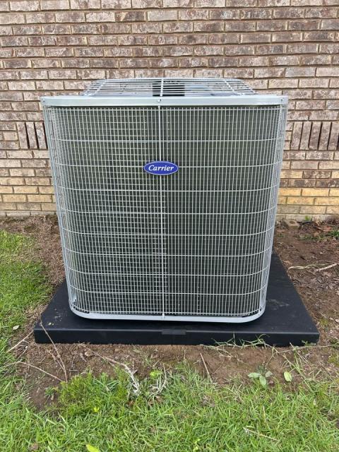 Air Conditioner Service for Heat Pump