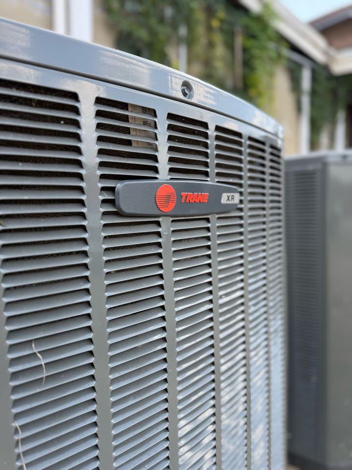 HVAC Service