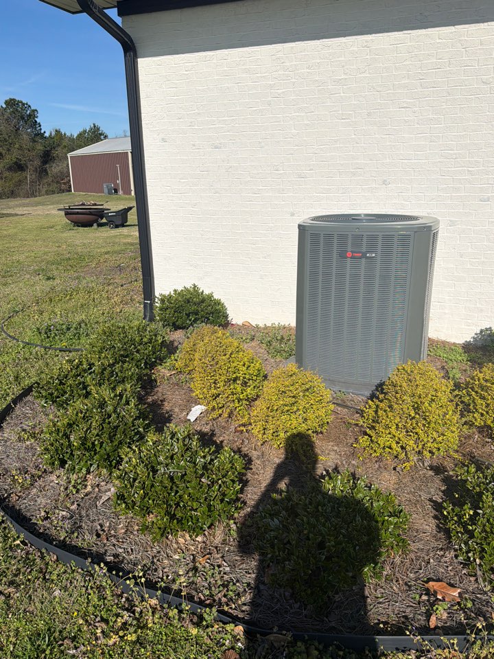 2 system spring maintenance 