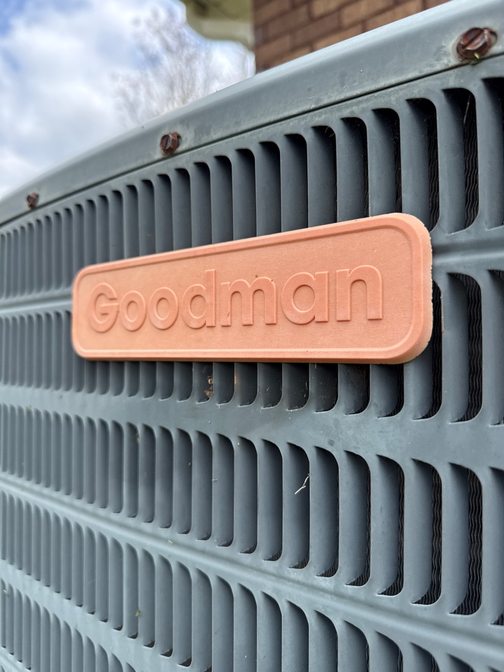 No cooling. Fixed same day service 