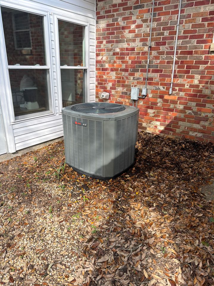 2 system spring maintenance 