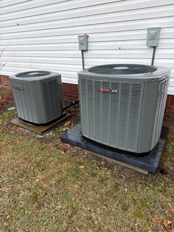 2 system spring maintenance 