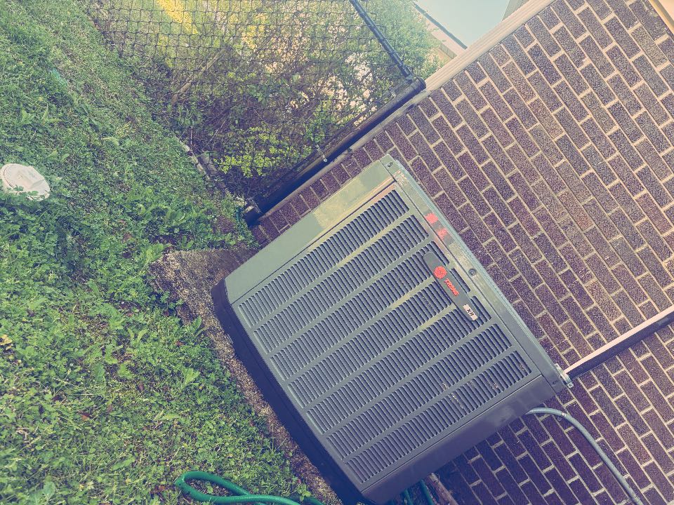 Recently, I performed a comprehensive spring maintenance check on a heating and cooling system. This involved a thorough inspection of all components, including the air filters, coils, and electrical connections. I cleaned and replaced any dirty or damaged parts to ensure optimal performance. I also checked the thermostat functionality and calibrated it for accurate temperature control. Additionally, I tested the system's overall efficiency and made necessary adjustments to improve energy usage. The customer is now well-prepared for the upcoming cooling season, with a system that is running smoothly and efficiently.