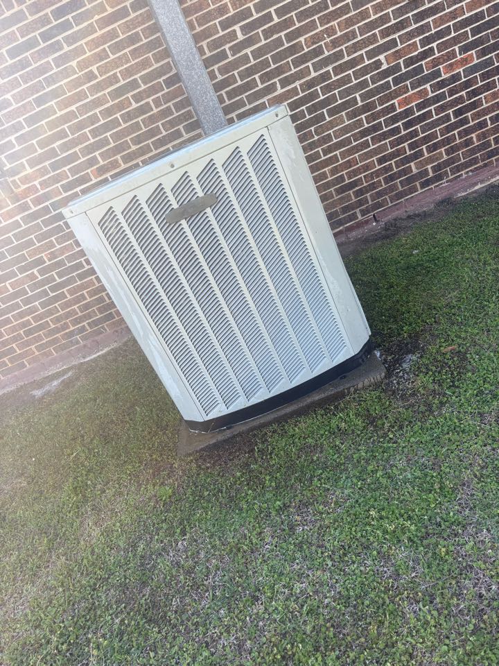 Recently, I performed a comprehensive spring maintenance check on an air conditioning system, ensuring it was in optimal condition for the upcoming cooling season. I began by inspecting the entire unit, checking for any signs of wear or damage. I cleaned the condenser coils and evaporator coils to enhance efficiency and performance. I also examined and cleaned the air filters, replacing them if necessary to ensure clean air circulation. Next, I checked the thermostat settings and calibrated them for accurate temperature control. I tested the system's electrical components and refrigerant levels, topping off as needed. Finally, I inspected the drainage system to prevent clogs and leaks. The customer is now fully prepared for the cooling season, confident in the system's reliability and efficiency.