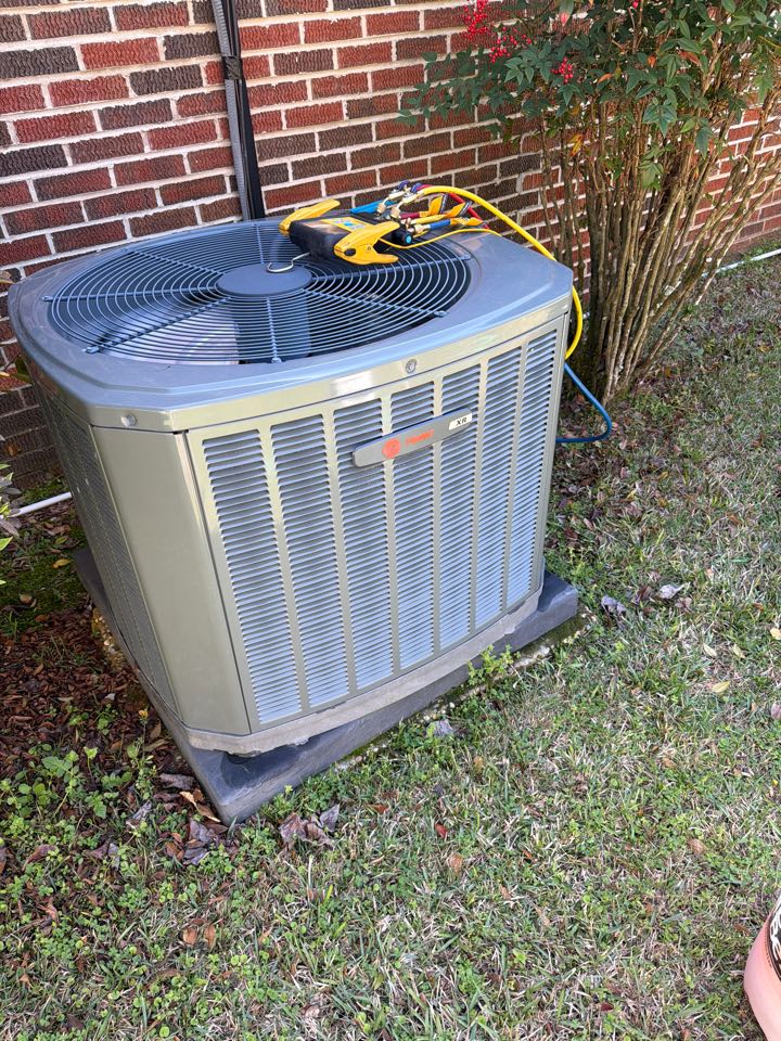 2 system spring maintenance 