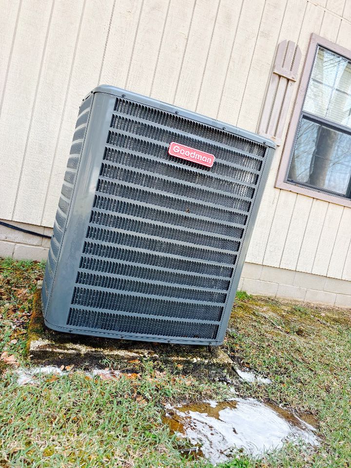 Came out and completed spring maintenance and get customer ready for killing season