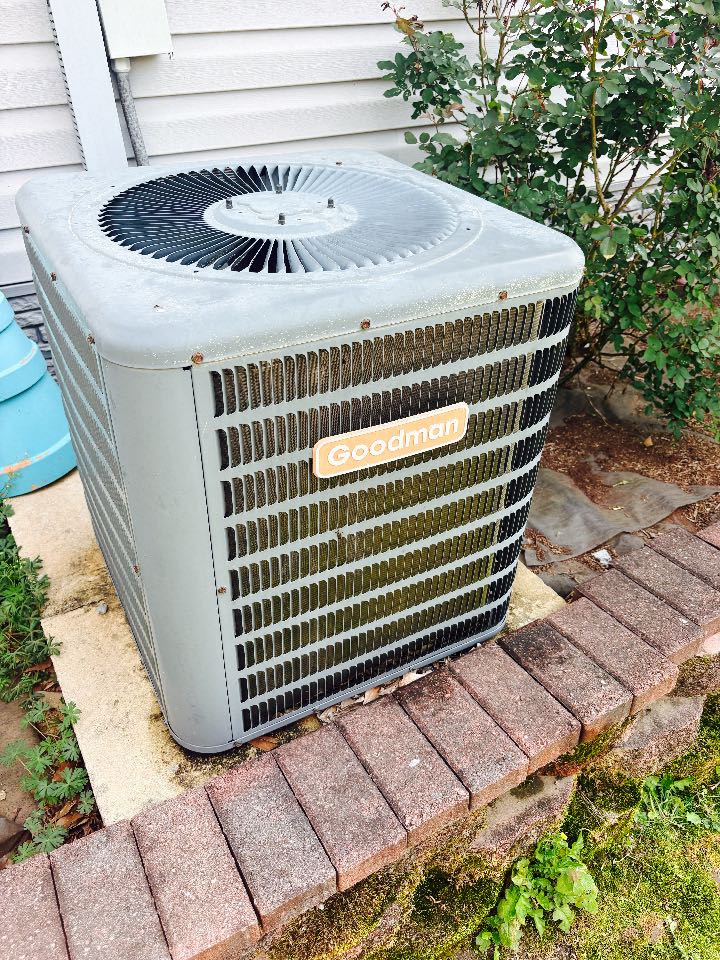 Upon arrival, I identified a faulty heat sequencer as the root cause of the system's malfunction. This issue caused the electric heat strips and lower motor to operate continuously, even when the thermostat was set to off. I replaced the defective heat sequencer to rectify the problem. Following this, I conducted a thorough check of the refrigerant charge to ensure it was at optimal levels. After these interventions, the system was fully functional, providing the customer with reliable cooling. The system is now operating as intended, with the thermostat effectively controlling the heating and cooling cycles.