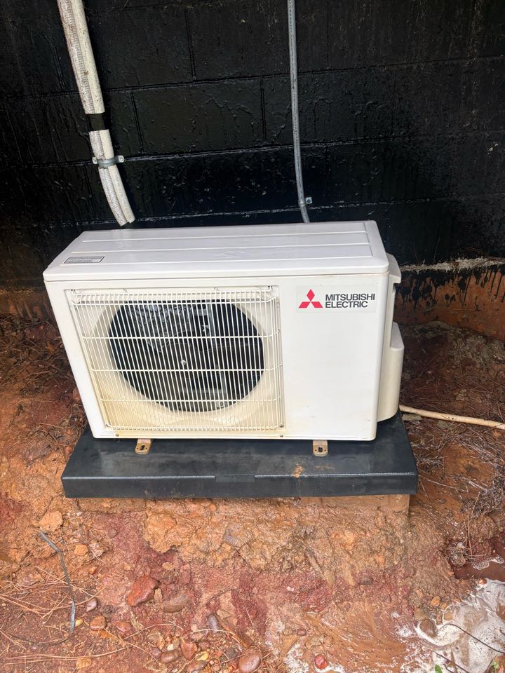 Shelby, AL - Came out and completed spring maintenance and got customer ready for cooling season