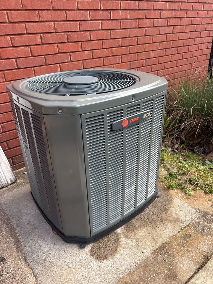 Came out and completed multisystem spring maintenance and found bad compressor on one of the units came back out today. Replaced compressor and got customer back going. They are ready for cooling season.