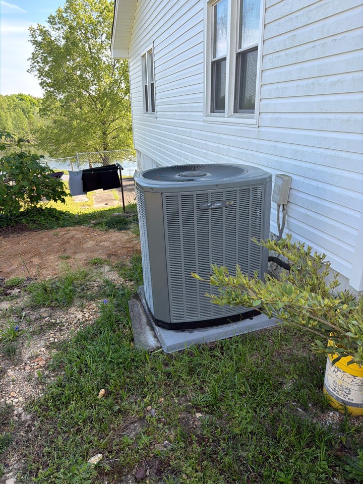 Maplesville, AL - Found no issue with system