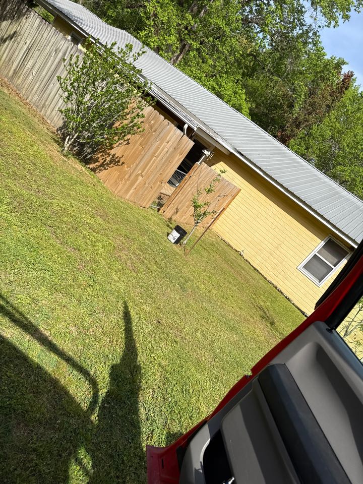 Clanton, AL - Maintenance Check