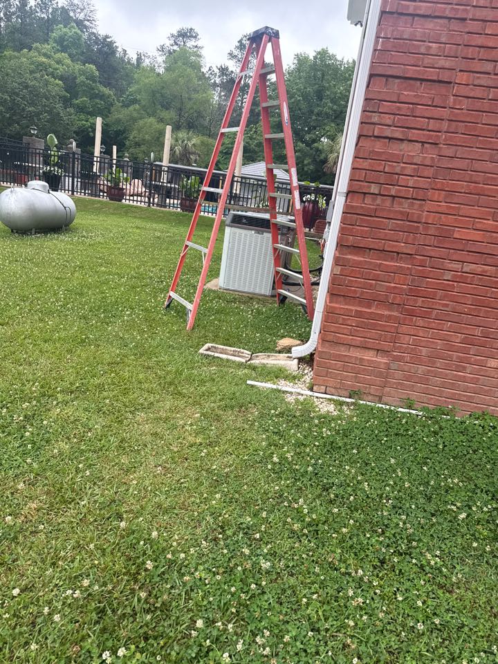 Service call 