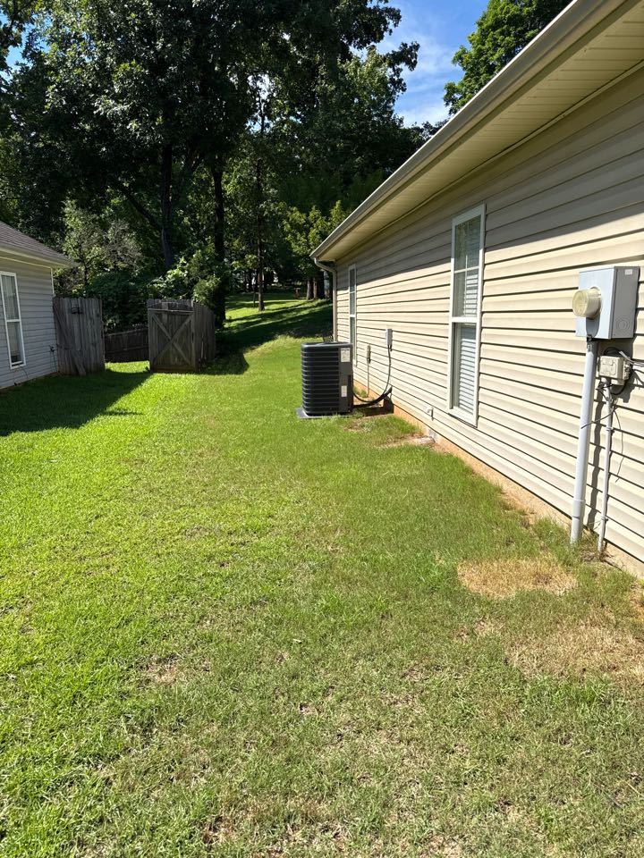 Calera, AL - Service call