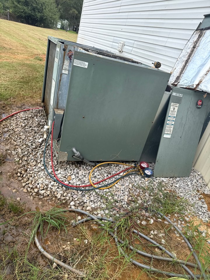 Service call 