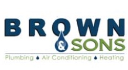 Brown & Sons Plumbing Inc