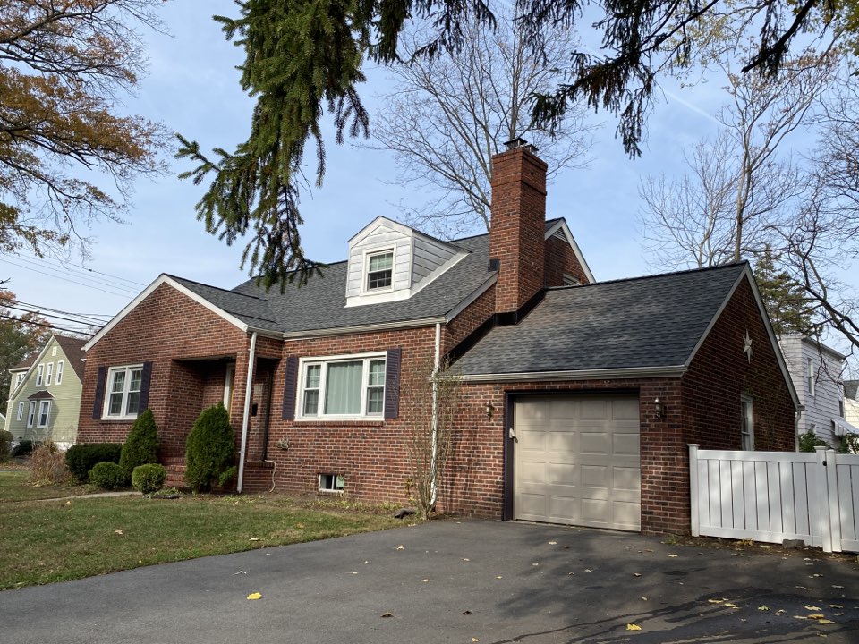 Maplewood, NJ - New roof installation in Maplewood New Jersey Maplewood, NJ - New roof installation in Maplewood New Jersey