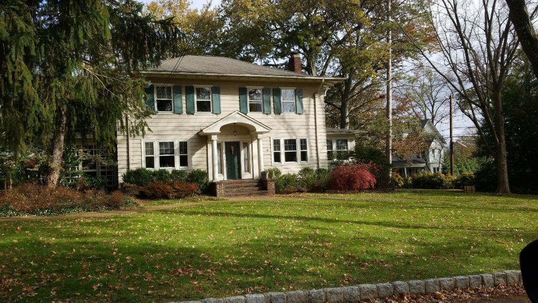 Maplewood, NJ - Performing and energy efficiency audit in Maplewood New Jersey Maplewood, NJ - Performing and energy efficiency audit in Maplewood New Jersey