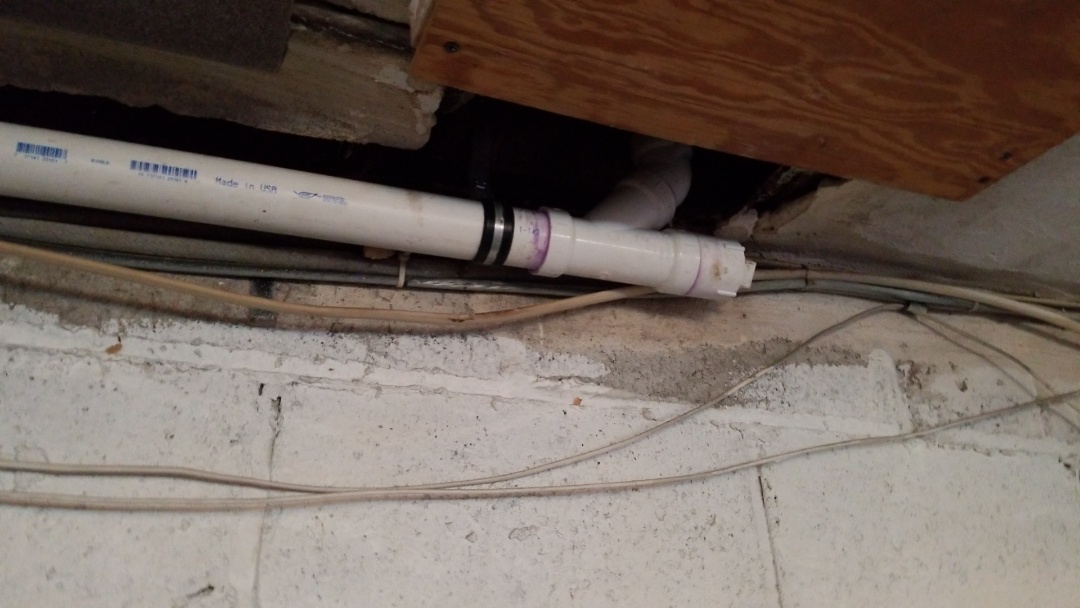 Maplewood, NJ - Installation inspection in Maplewood New Jersey Maplewood, NJ - Installation inspection in Maplewood New Jersey