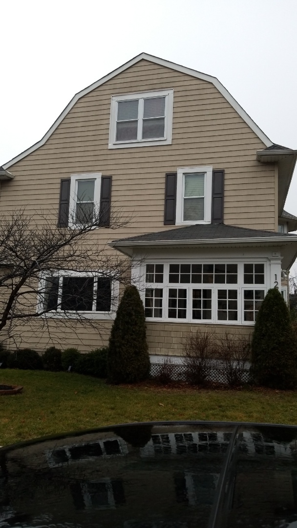 South Orange, NJ - Performing a thermal imaging analysis in South Orange New Jersey South Orange, NJ - Performing a thermal imaging analysis in South Orange New Jersey