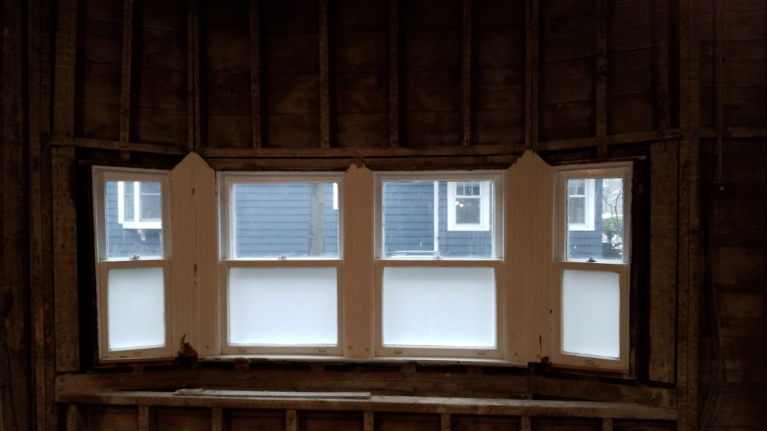 Randolph, NJ - New living Room windows in South Orange New Jersey Randolph, NJ - New living Room windows in South Orange New Jersey