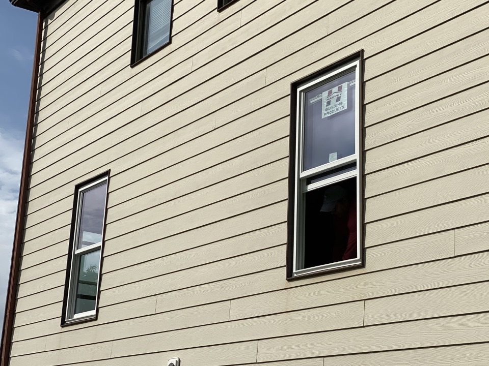 Randolph, NJ - Installing Energy Star rated Harvey Tribute vinyl replacement windows in Randolph, NJ Randolph, NJ - Installing Energy Star rated Harvey Tribute vinyl replacement windows in Randolph, NJ