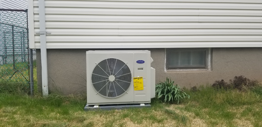 Union NJ Heating and Cooling Services Edison