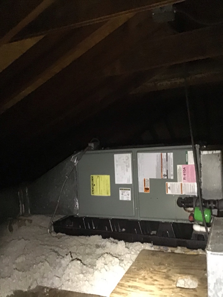 Woodbridge Township NJ Heating and Cooling Services Edison