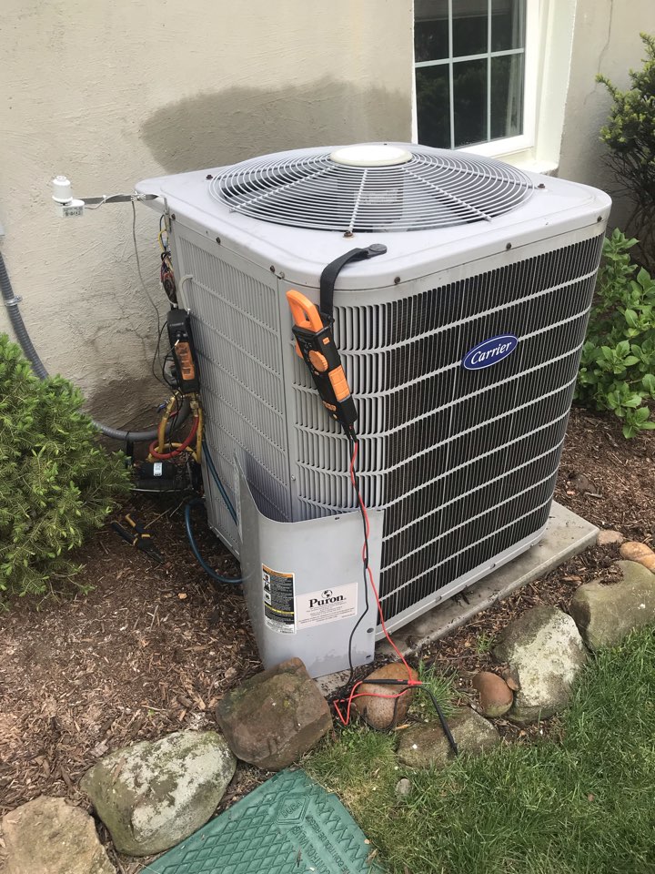 HVAC Repair in Metuchen, NJ Edison Heating & Cooling