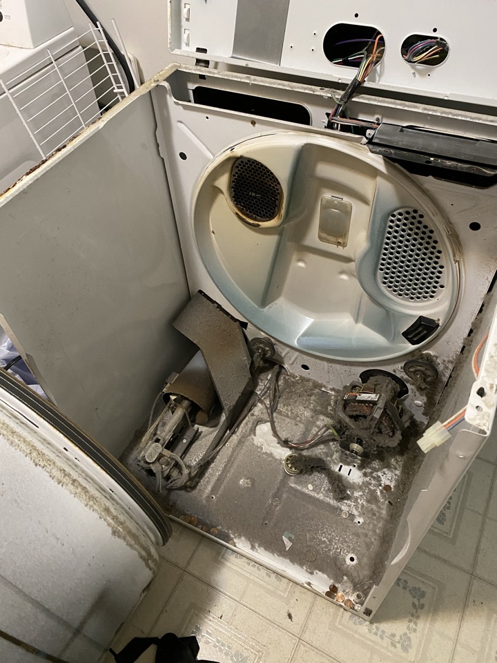 Whirlpool Appliance Repair