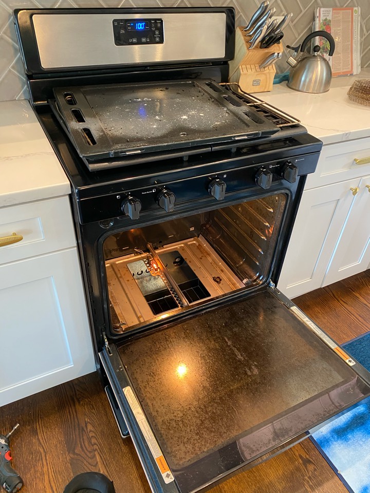 Appliance Repair Near Glen Ellyn IL AAdvent Appliance Service